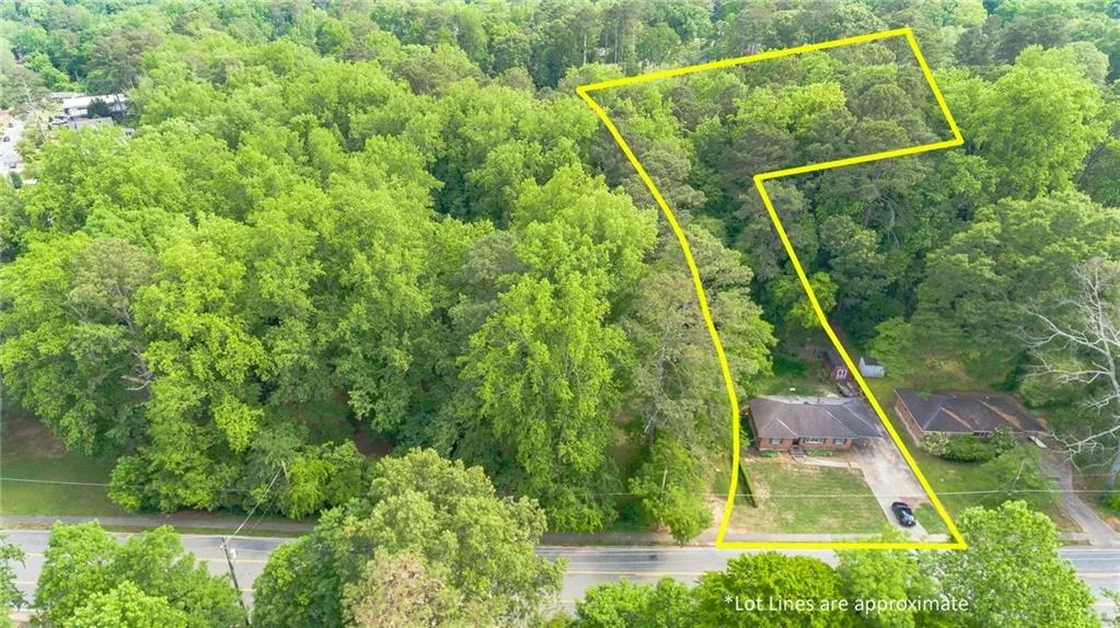 1563 Dresden Drive NE, Brookhaven, Georgia 30319, 3 Bedrooms Bedrooms, ,1 BathroomBathrooms,Residential,For Sale,1563 Dresden Drive NE,7217548