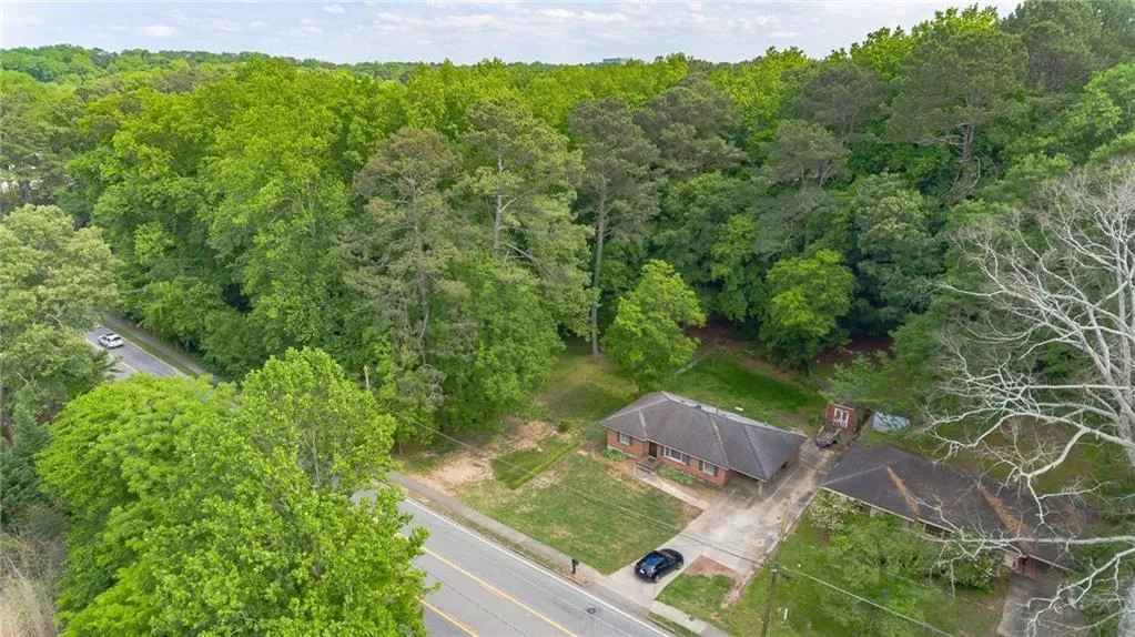 1563 Dresden Drive NE, Brookhaven, Georgia 30319, 3 Bedrooms Bedrooms, ,1 BathroomBathrooms,Residential,For Sale,1563 Dresden Drive NE,7217548