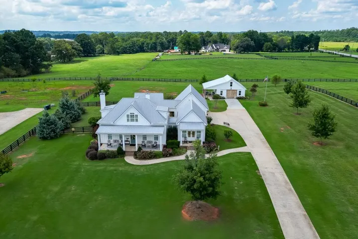 890 Smith Mill Road, Winder, Barrow County, Ga 30680