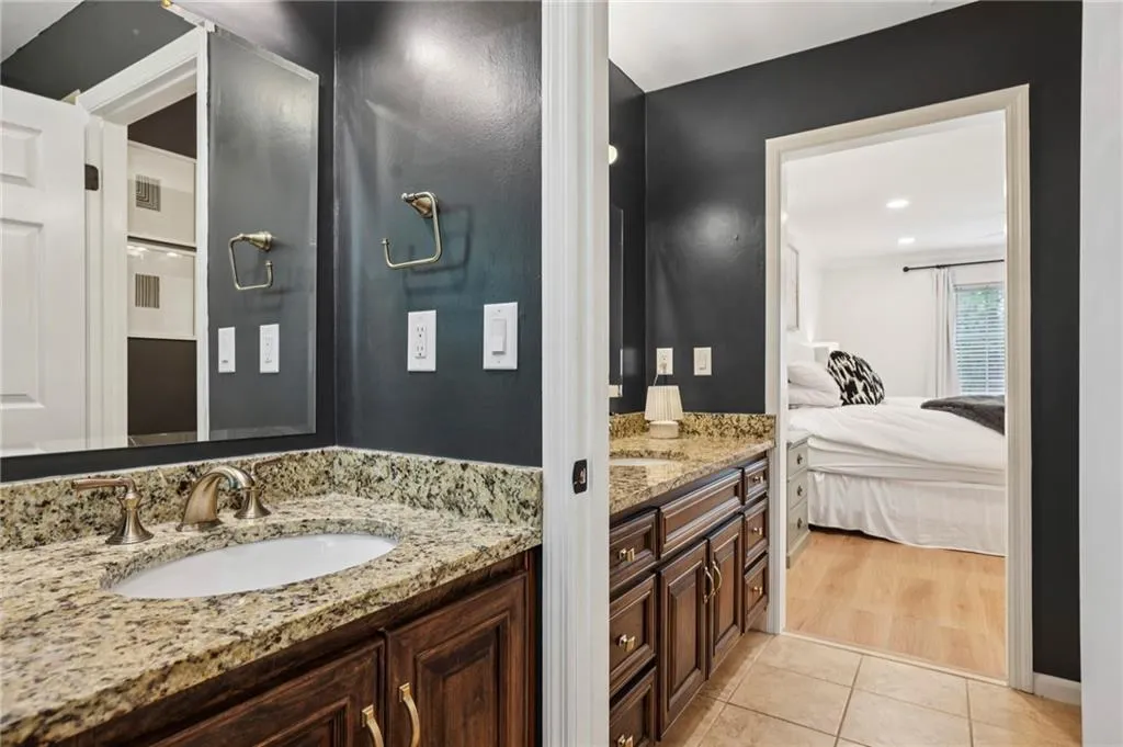 8025 River Circle, Sandy Springs, Georgia 30350, 4 Bedrooms Bedrooms, ,2 BathroomsBathrooms,Residential,For Sale,8025 River Circle,7738809