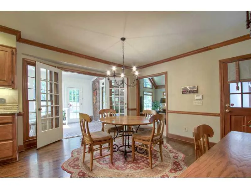 1590 Bakers Glen Drive, Atlanta, Georgia 30350, 5 Bedrooms Bedrooms, ,4 BathroomsBathrooms,Residential,Sold,1590 Bakers Glen Drive,5177312