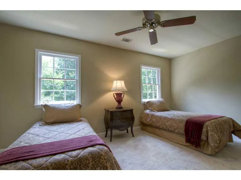 1590 Bakers Glen Drive, Atlanta, Georgia 30350, 5 Bedrooms Bedrooms, ,4 BathroomsBathrooms,Residential,Sold,1590 Bakers Glen Drive,5177312