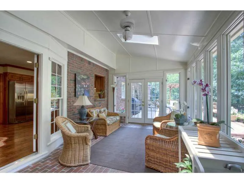 1590 Bakers Glen Drive, Atlanta, Georgia 30350, 5 Bedrooms Bedrooms, ,4 BathroomsBathrooms,Residential,Sold,1590 Bakers Glen Drive,5177312