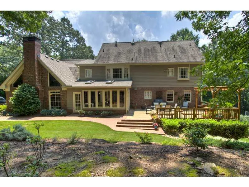 1590 Bakers Glen Drive, Atlanta, Georgia 30350, 5 Bedrooms Bedrooms, ,4 BathroomsBathrooms,Residential,Sold,1590 Bakers Glen Drive,5177312