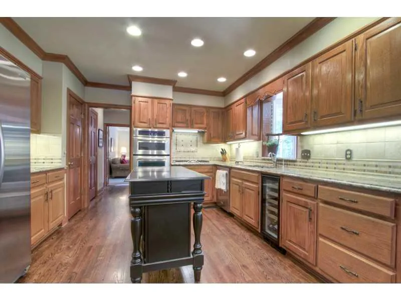 1590 Bakers Glen Drive, Atlanta, Georgia 30350, 5 Bedrooms Bedrooms, ,4 BathroomsBathrooms,Residential,Sold,1590 Bakers Glen Drive,5177312