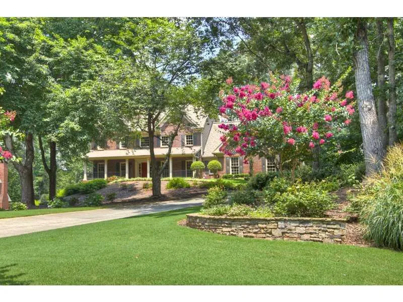 1590 Bakers Glen Drive, Atlanta, Georgia 30350, 5 Bedrooms Bedrooms, ,4 BathroomsBathrooms,Residential,Sold,1590 Bakers Glen Drive,5177312