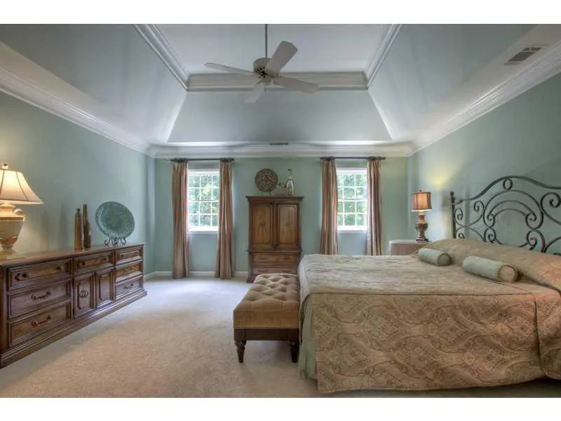 1590 Bakers Glen Drive, Atlanta, Georgia 30350, 5 Bedrooms Bedrooms, ,4 BathroomsBathrooms,Residential,Sold,1590 Bakers Glen Drive,5177312