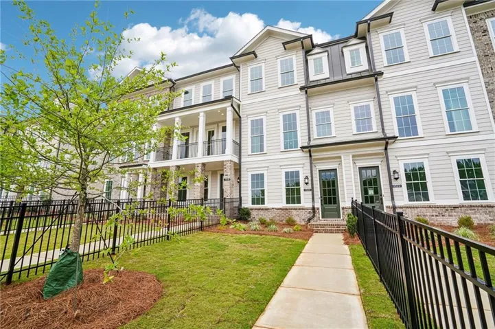 Welcome to Waterhaven - homesite 437 - New Plan - The Tilton - TO BE BUILT/COMING SOON!! Not actual home. Photos of previously built similar floor plan.