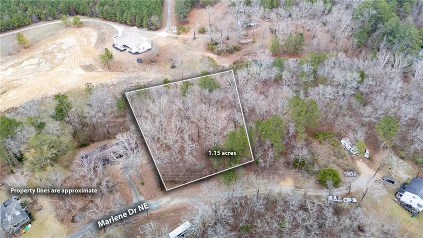 0 Marlene Drive Ne, Rome, Georgia 30165