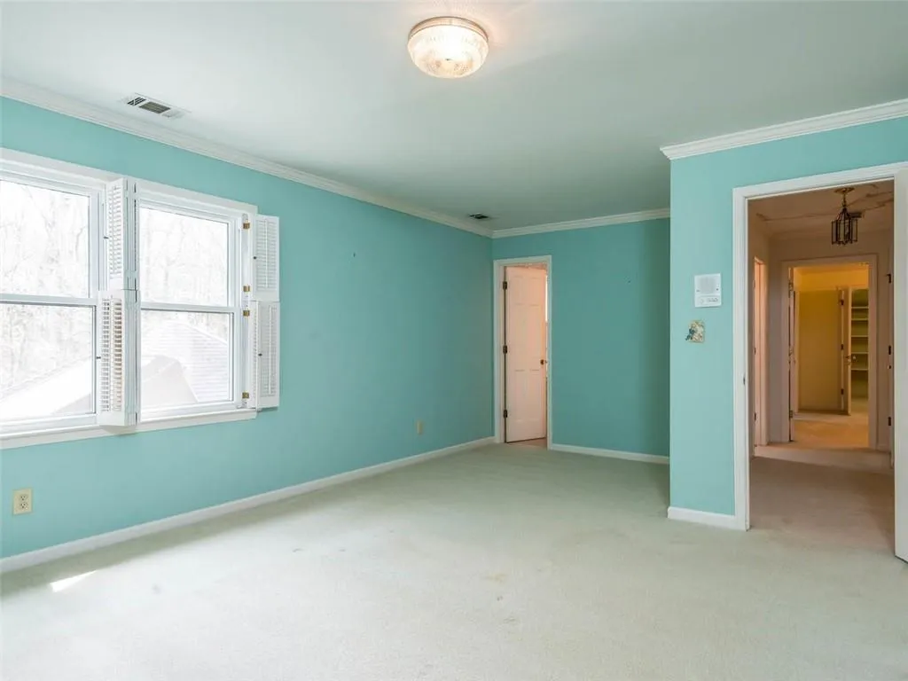 8265 Hewlett Road, Sandy Springs, Georgia 30350, 5 Bedrooms Bedrooms, ,4 BathroomsBathrooms,Residential,Sold,8265 Hewlett Road,6526217