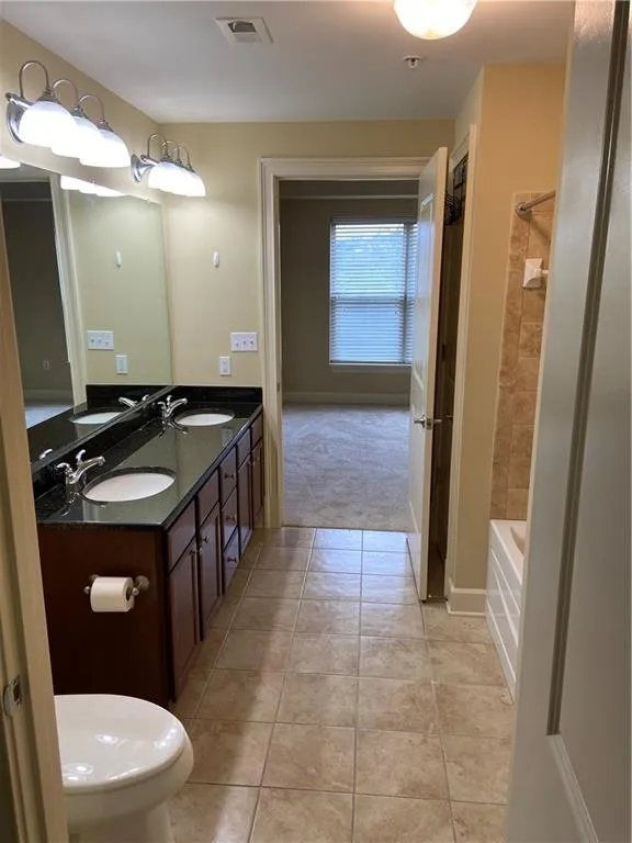 200 River Vista Drive Unit 502, Atlanta, Georgia 30339, 2 Bedrooms Bedrooms, ,2 BathroomsBathrooms,Residential,Sold,200 River Vista Drive Unit 502,6800426