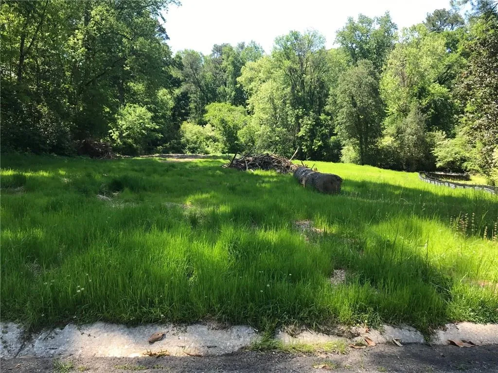 865 N Island Drive, Sandy Springs, Georgia 30327, ,Land,Sold,865 N Island Drive,6790942