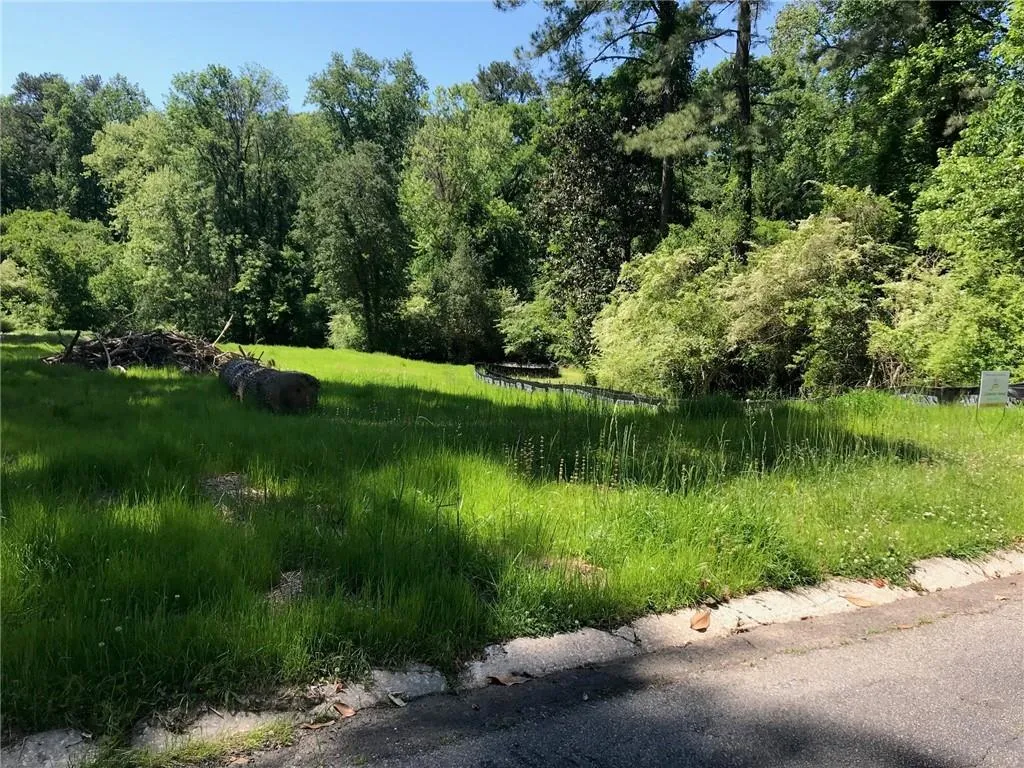 865 N Island Drive, Sandy Springs, Georgia 30327, ,Land,Sold,865 N Island Drive,6790942