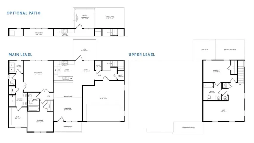 129 Mores Elm Loop, Waleska, Georgia 30183