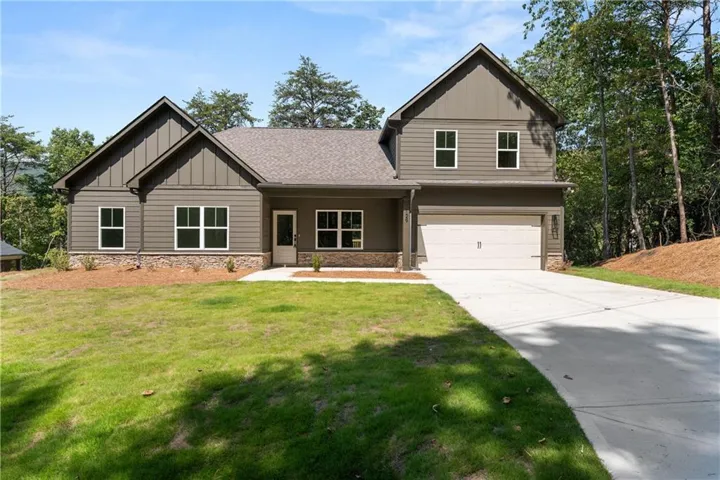 129 Mores Elm Loop, Waleska, Georgia 30183