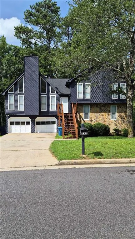 Lawrenceville, GA 30044