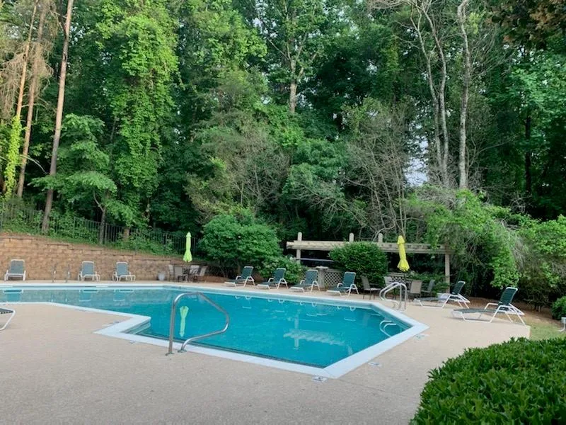 1206 Woodcliff Drive, Sandy Springs, Georgia 30350, 2 Bedrooms Bedrooms, ,2 BathroomsBathrooms,Residential,Sold,1206 Woodcliff Drive,7062040