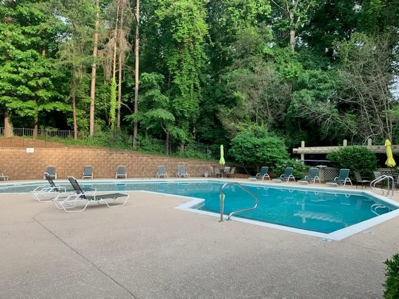 1206 Woodcliff Drive, Sandy Springs, Georgia 30350, 2 Bedrooms Bedrooms, ,2 BathroomsBathrooms,Residential,Sold,1206 Woodcliff Drive,7062040