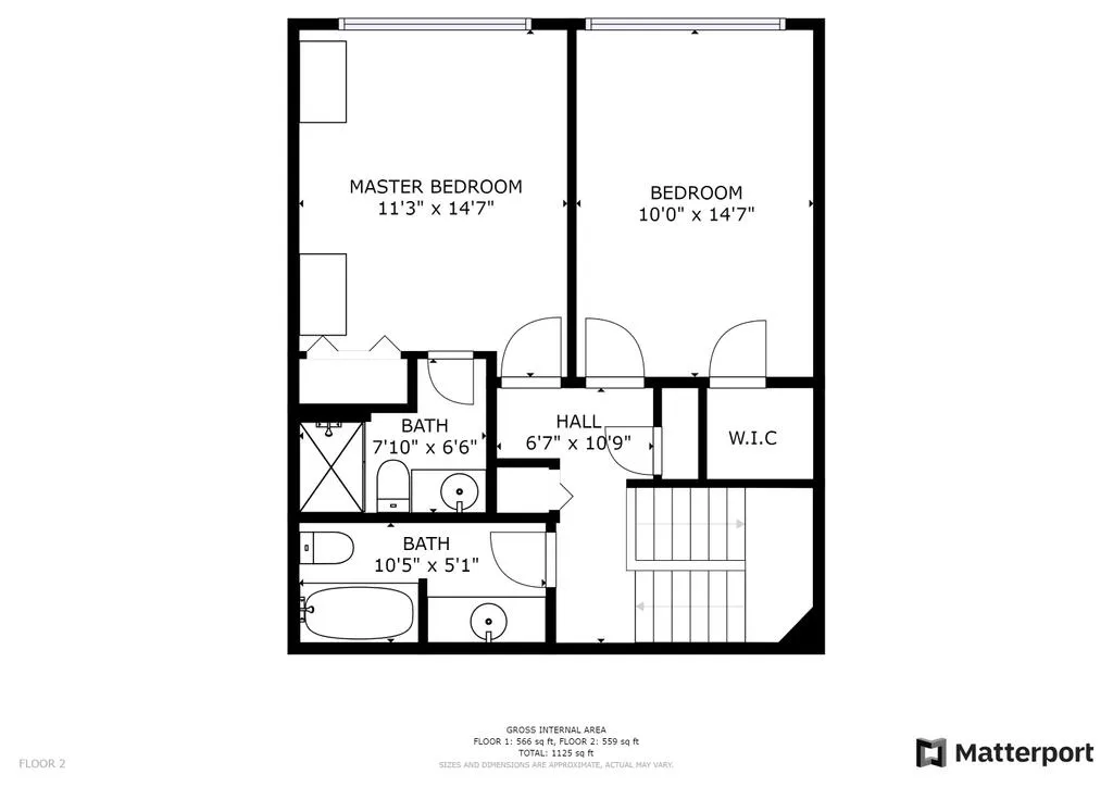 6980 Roswell Road Ne Unit E8, Atlanta, Georgia 30328, 2 Bedrooms Bedrooms, ,2 BathroomsBathrooms,Residential,Sold,6980 Roswell Road Ne Unit E8,6756989