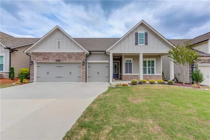 6971 Scenic Overlook Trace, Flowery Branch, Georgia 30542