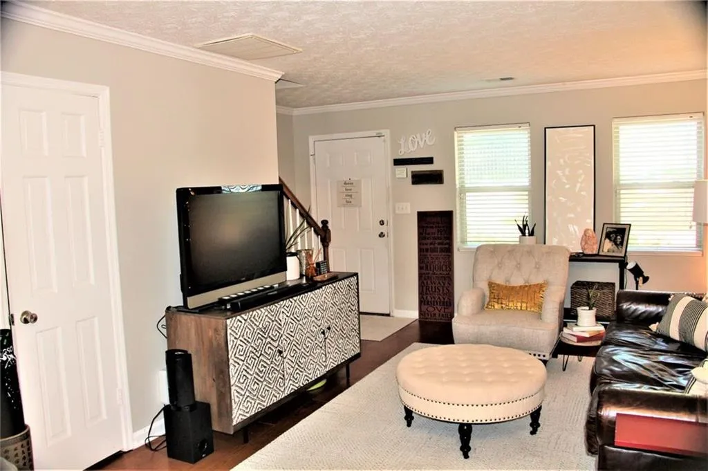 215 Winding River Drive Unit A, Atlanta, Georgia 30350, 2 Bedrooms Bedrooms, ,2 BathroomsBathrooms,Residential,Sold,215 Winding River Drive Unit A,6927956