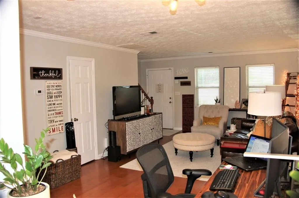215 Winding River Drive Unit A, Atlanta, Georgia 30350, 2 Bedrooms Bedrooms, ,2 BathroomsBathrooms,Residential,Sold,215 Winding River Drive Unit A,6927956
