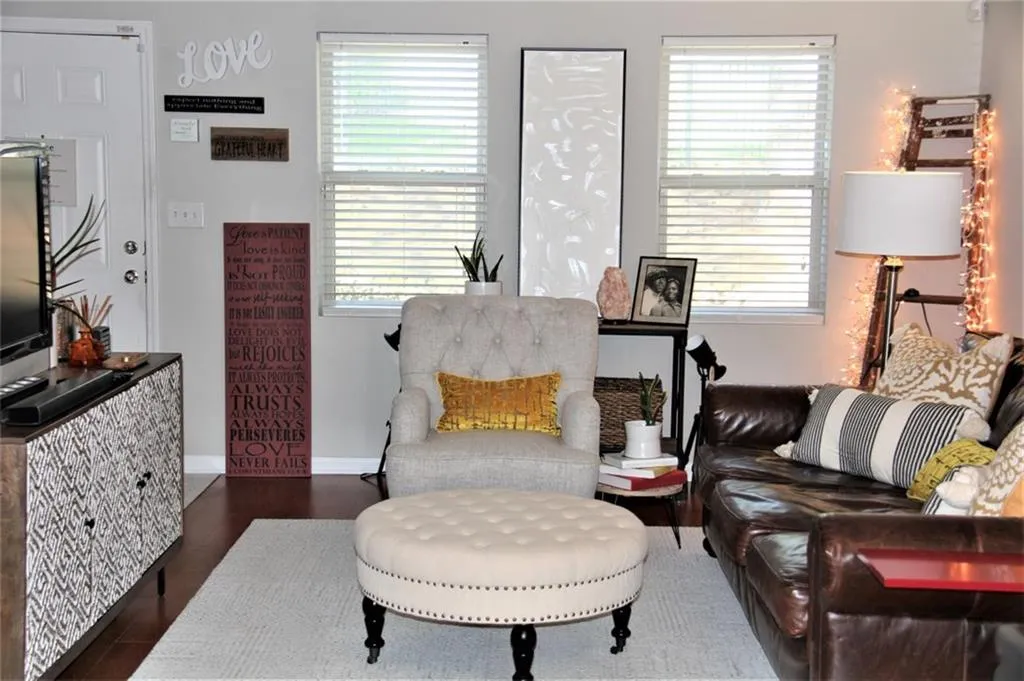 215 Winding River Drive Unit A, Atlanta, Georgia 30350, 2 Bedrooms Bedrooms, ,2 BathroomsBathrooms,Residential,Sold,215 Winding River Drive Unit A,6927956