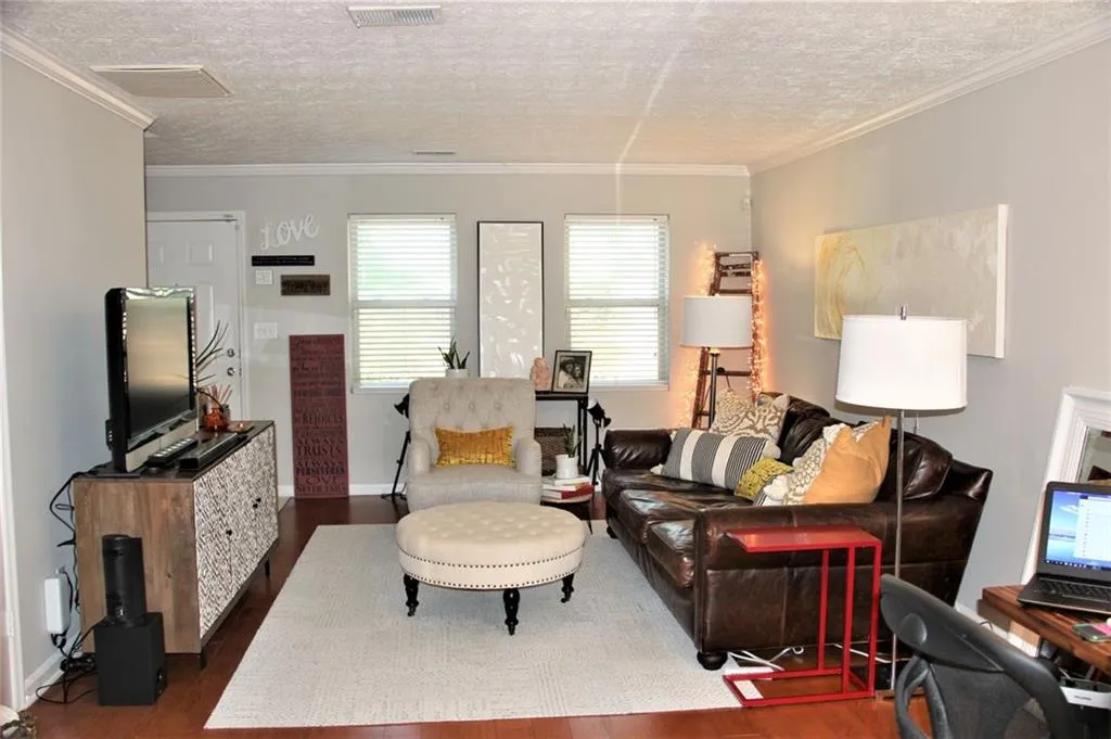 215 Winding River Drive Unit A, Atlanta, Georgia 30350, 2 Bedrooms Bedrooms, ,2 BathroomsBathrooms,Residential,Sold,215 Winding River Drive Unit A,6927956