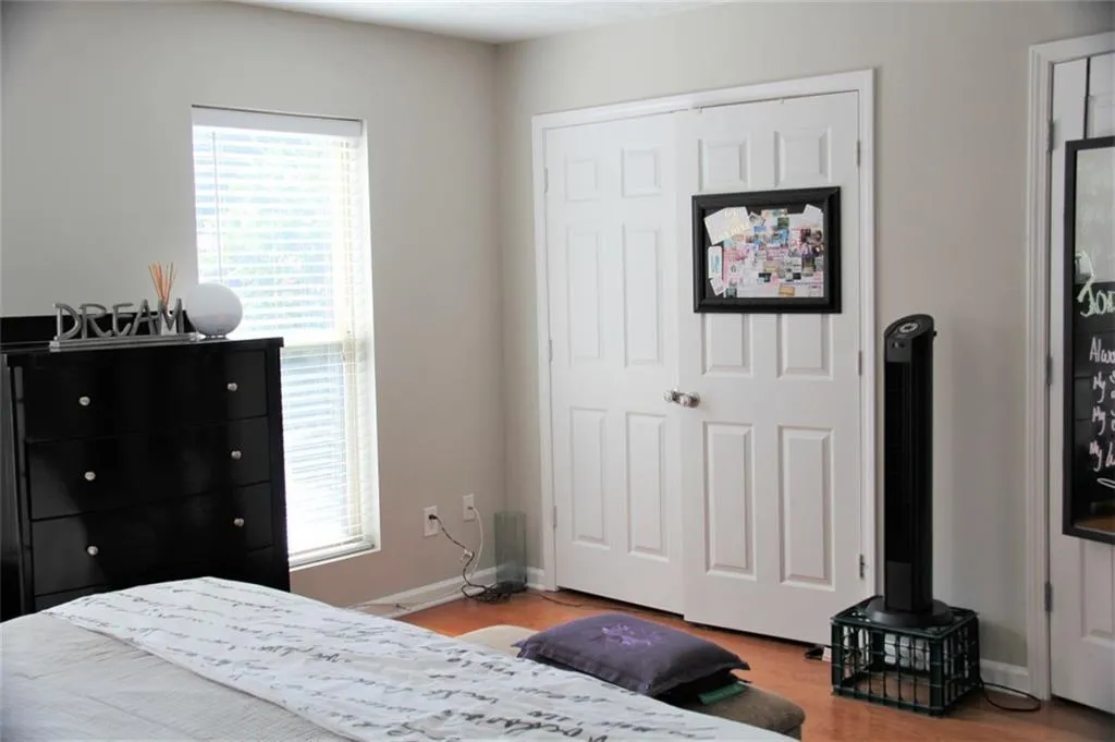 215 Winding River Drive Unit A, Atlanta, Georgia 30350, 2 Bedrooms Bedrooms, ,2 BathroomsBathrooms,Residential,Sold,215 Winding River Drive Unit A,6927956