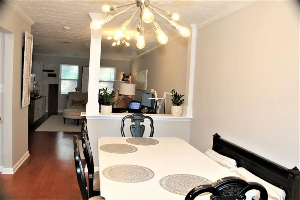 215 Winding River Drive Unit A, Atlanta, Georgia 30350, 2 Bedrooms Bedrooms, ,2 BathroomsBathrooms,Residential,Sold,215 Winding River Drive Unit A,6927956