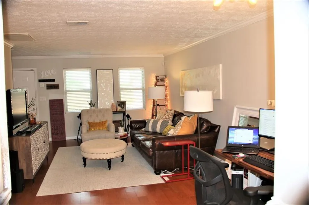 215 Winding River Drive Unit A, Atlanta, Georgia 30350, 2 Bedrooms Bedrooms, ,2 BathroomsBathrooms,Residential,Sold,215 Winding River Drive Unit A,6927956