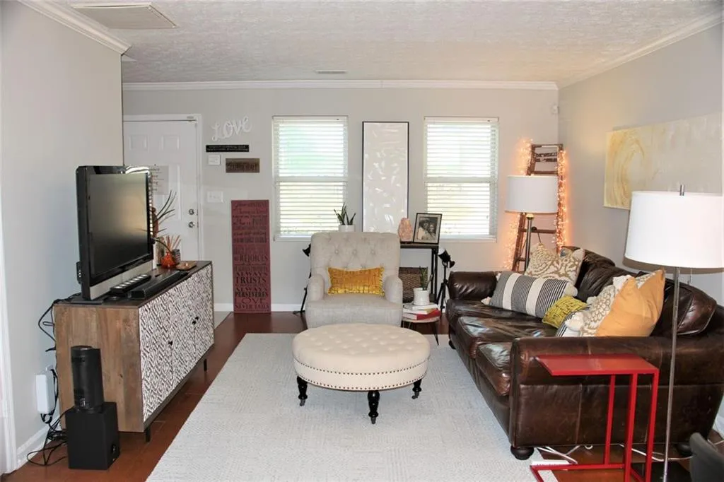 215 Winding River Drive Unit A, Atlanta, Georgia 30350, 2 Bedrooms Bedrooms, ,2 BathroomsBathrooms,Residential,Sold,215 Winding River Drive Unit A,6927956