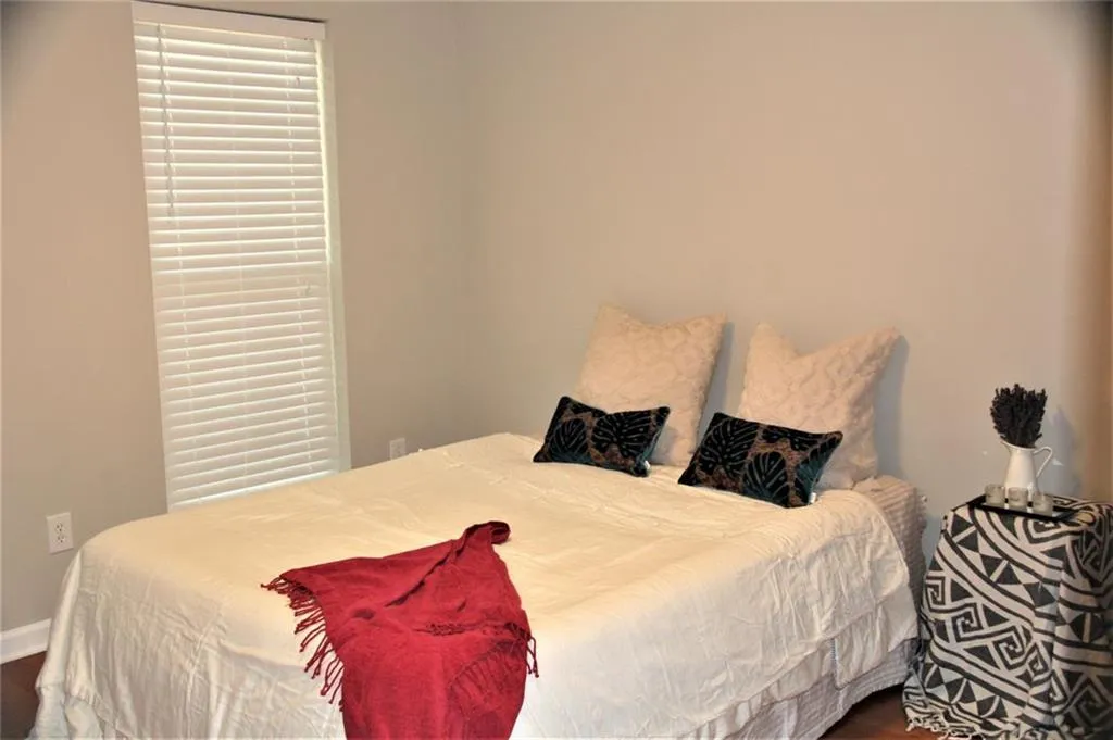 215 Winding River Drive Unit A, Atlanta, Georgia 30350, 2 Bedrooms Bedrooms, ,2 BathroomsBathrooms,Residential,Sold,215 Winding River Drive Unit A,6927956