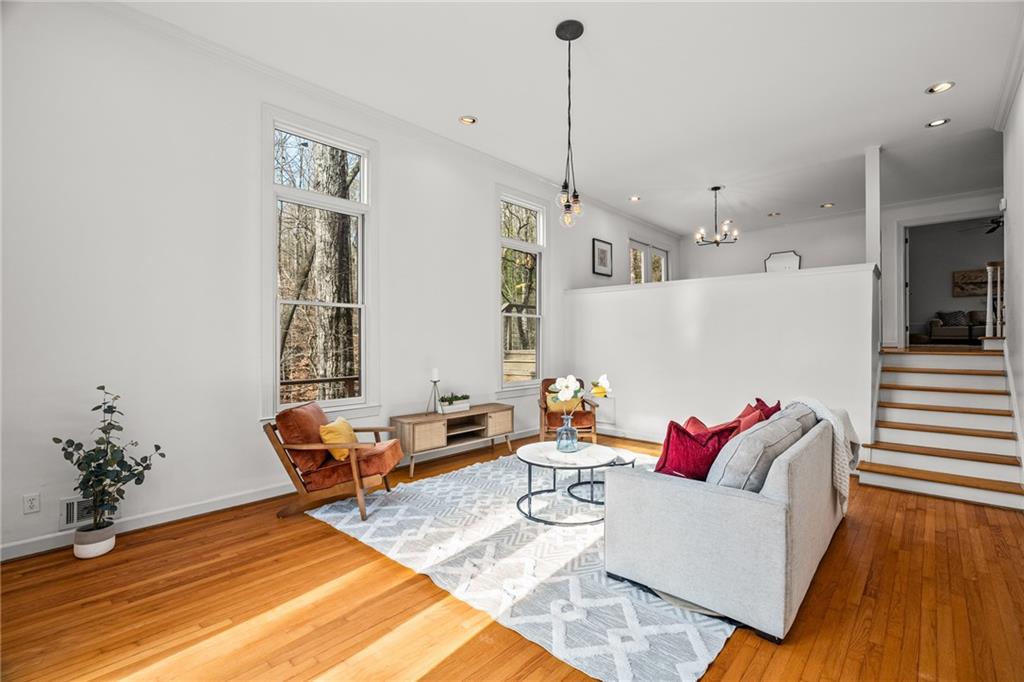 1110 Vernon Springs Court, Atlanta, Georgia 30327, 4 Bedrooms Bedrooms, ,3 BathroomsBathrooms,Residential,Sold,1110 Vernon Springs Court,7321098