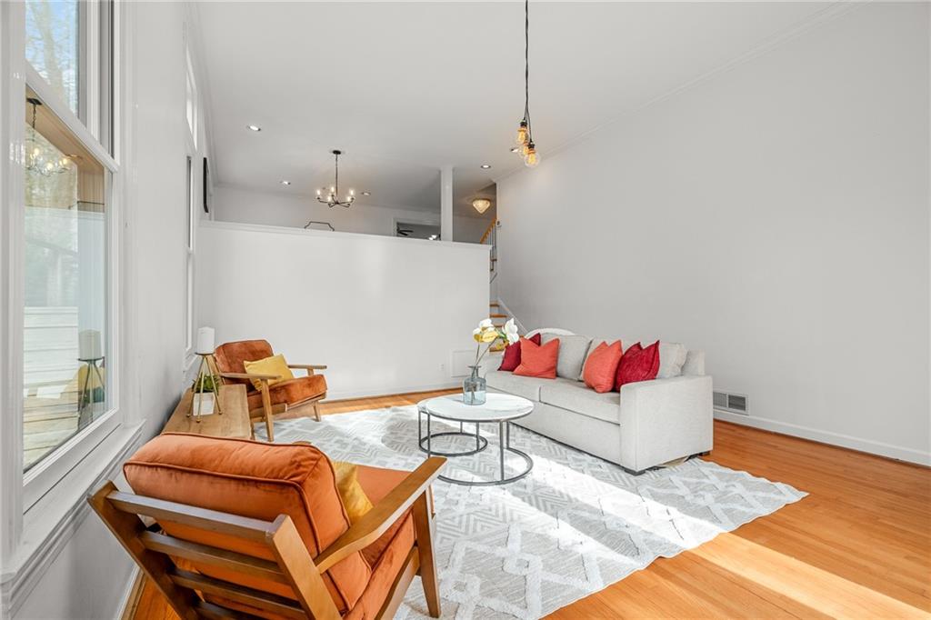 1110 Vernon Springs Court, Atlanta, Georgia 30327, 4 Bedrooms Bedrooms, ,3 BathroomsBathrooms,Residential,Sold,1110 Vernon Springs Court,7321098