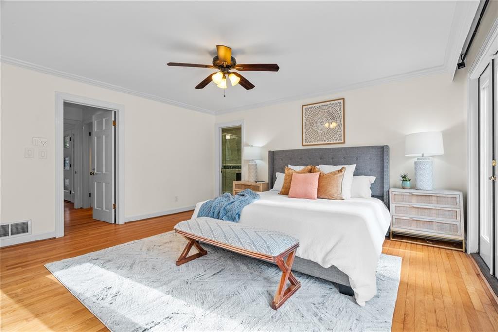 1110 Vernon Springs Court, Atlanta, Georgia 30327, 4 Bedrooms Bedrooms, ,3 BathroomsBathrooms,Residential,Sold,1110 Vernon Springs Court,7321098