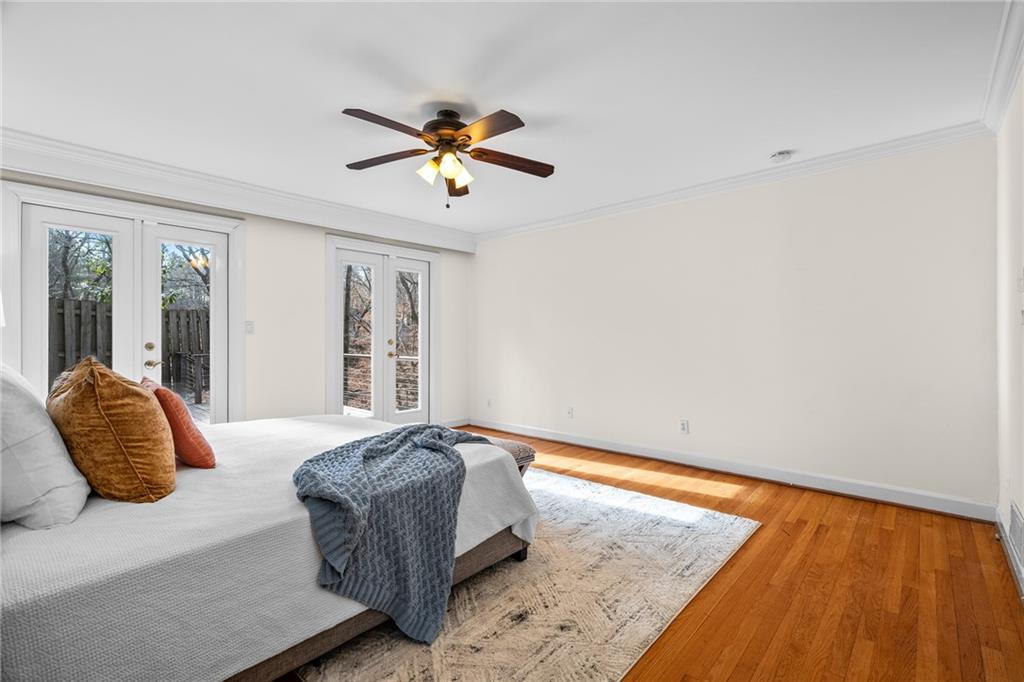 1110 Vernon Springs Court, Atlanta, Georgia 30327, 4 Bedrooms Bedrooms, ,3 BathroomsBathrooms,Residential,Sold,1110 Vernon Springs Court,7321098