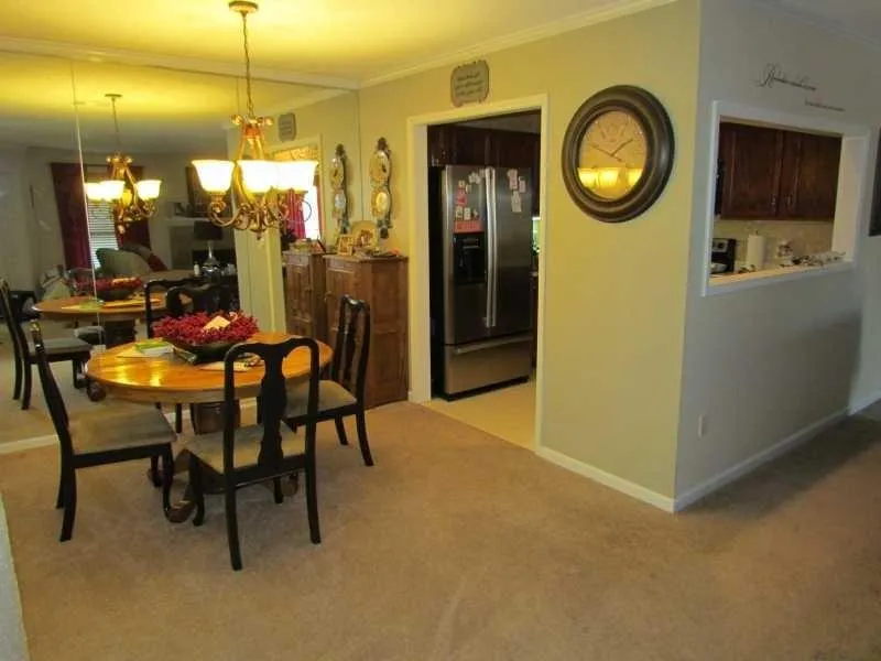 704 Hollyfax Circle Unit 704, Atlanta, Georgia 30328, 1 Bedroom Bedrooms, ,1 BathroomBathrooms,Residential,Sold,704 Hollyfax Circle Unit 704,5703912