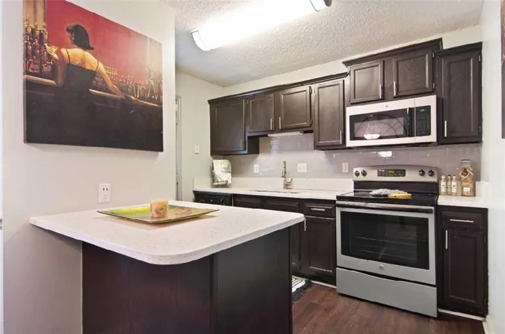 3108 Briarcliff Road Ne Unit 3154d, Atlanta, Georgia 30329