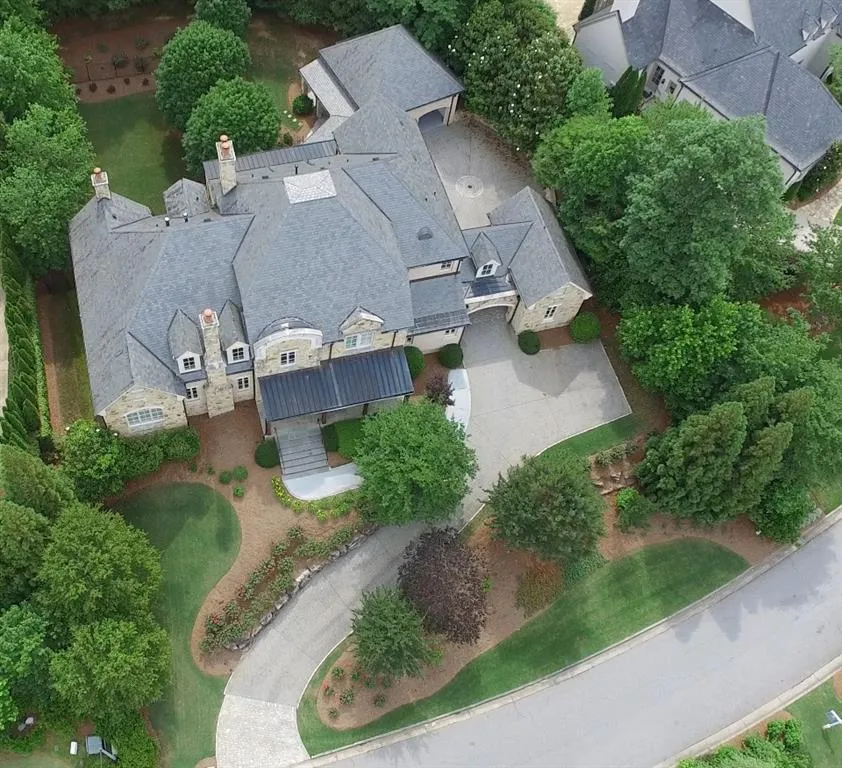 4231 Whitestone Place, Atlanta, Georgia 30327, 8 Bedrooms Bedrooms, ,8 BathroomsBathrooms,Residential,Sold,4231 Whitestone Place,5850508