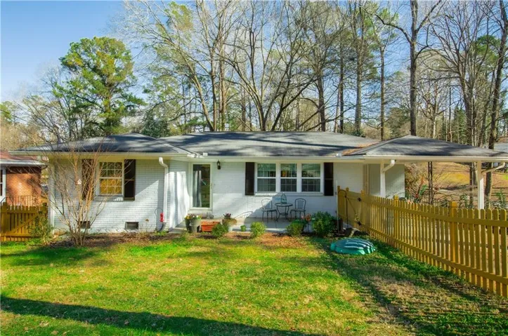 1496 Woodland Avenue Se, Atlanta, Georgia 30316