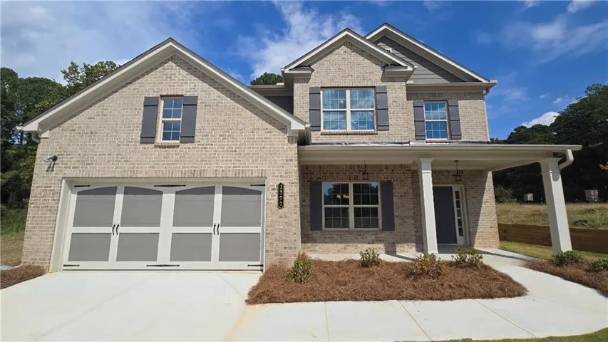 966 Lakeview Oaks Court, Grayson, Georgia 30017