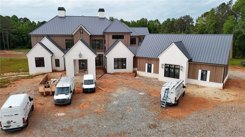 Milton, GA 30004