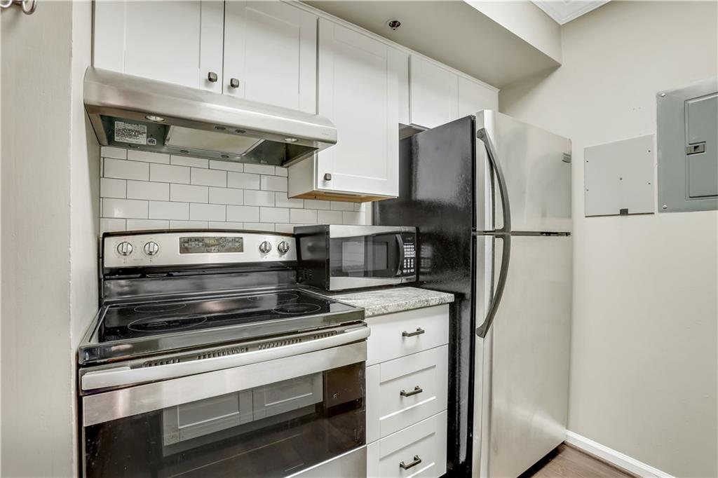 795 Hammond Drive Unit 1711, Atlanta, Georgia 30328, 1 Bedroom Bedrooms, ,1 BathroomBathrooms,Residential,Sold,795 Hammond Drive Unit 1711,7311328