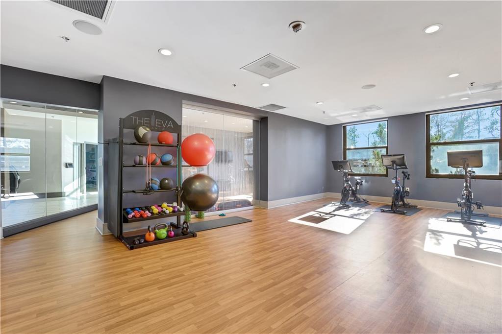 795 Hammond Drive Unit 1711, Atlanta, Georgia 30328, 1 Bedroom Bedrooms, ,1 BathroomBathrooms,Residential,Sold,795 Hammond Drive Unit 1711,7311328