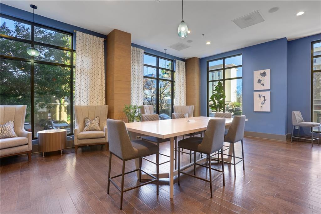 795 Hammond Drive Unit 1711, Atlanta, Georgia 30328, 1 Bedroom Bedrooms, ,1 BathroomBathrooms,Residential,Sold,795 Hammond Drive Unit 1711,7311328