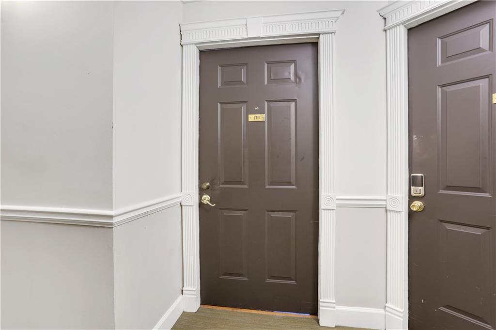 795 Hammond Drive Unit 1711, Atlanta, Georgia 30328, 1 Bedroom Bedrooms, ,1 BathroomBathrooms,Residential,Sold,795 Hammond Drive Unit 1711,7311328