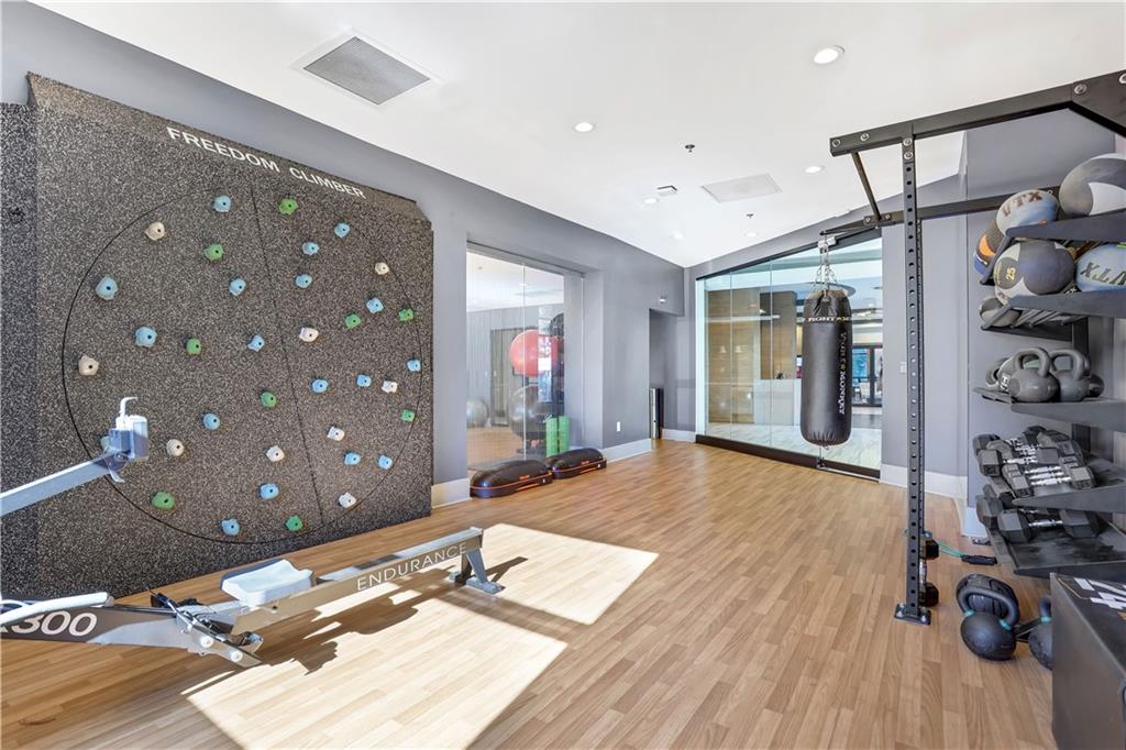 795 Hammond Drive Unit 1711, Atlanta, Georgia 30328, 1 Bedroom Bedrooms, ,1 BathroomBathrooms,Residential,Sold,795 Hammond Drive Unit 1711,7311328