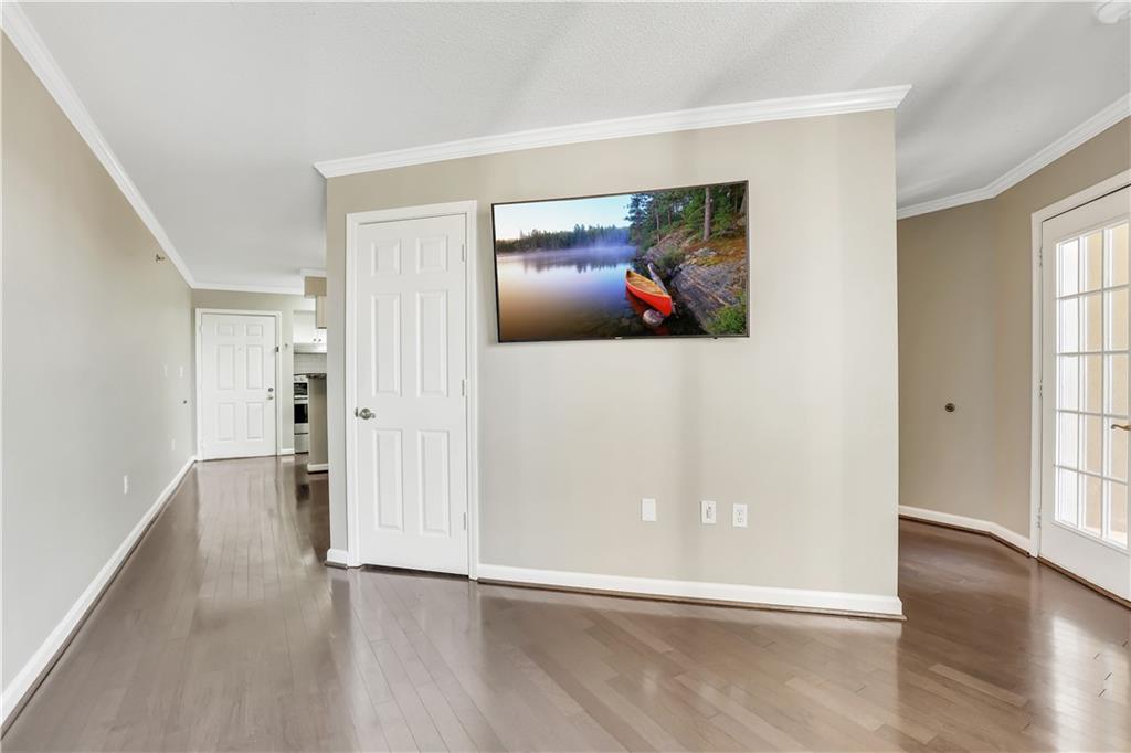 795 Hammond Drive Unit 1711, Atlanta, Georgia 30328, 1 Bedroom Bedrooms, ,1 BathroomBathrooms,Residential,Sold,795 Hammond Drive Unit 1711,7311328
