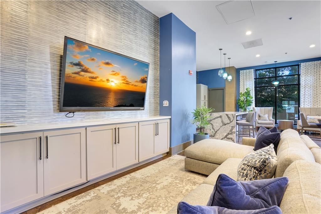 795 Hammond Drive Unit 1711, Atlanta, Georgia 30328, 1 Bedroom Bedrooms, ,1 BathroomBathrooms,Residential,Sold,795 Hammond Drive Unit 1711,7311328